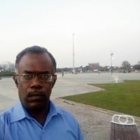 Swaminathan Pushpanathan