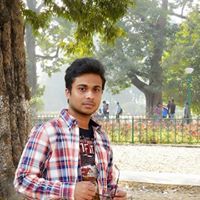 Subhasis Saha