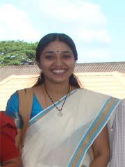 Jayanthi Nair