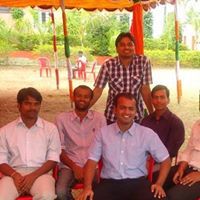 Raviraj Darak