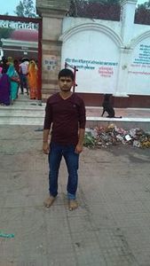 Ankit Mishra