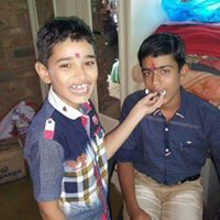 Vishal Gade