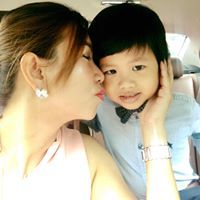 Aphiradee Phaholvech