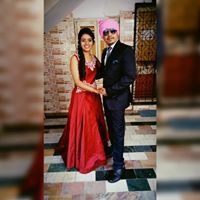 Alpesh Patel