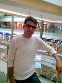 Mahesh Hunasimarad