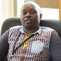 Abraham Natukunda