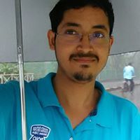 Vivek Yogi