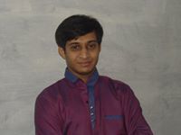 Pratik Shah
