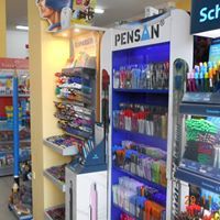 Книжарница Перун