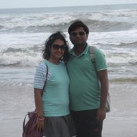 Priya Darshni