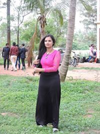 Ranjitha Ranji