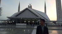R Amrullah