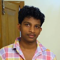 Abhijith Vijayan