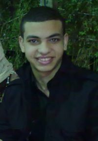 Abdelrahman Neshawy