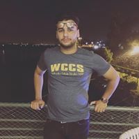 حسام الجشعمي