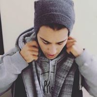 Calebe Olivette