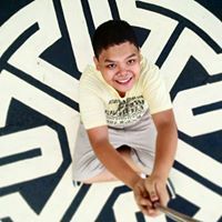 Ronald Ramos