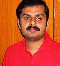 Raghavendra Acharya