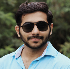 Pranav Bhatt