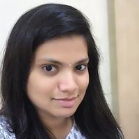 Nikitha Chandrashekar