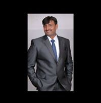 Mahesh Kumar