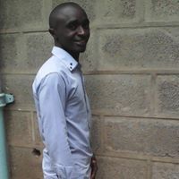 Geoffrey Njagi