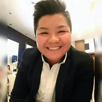 Toni Ang