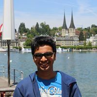 Dhruvil Mehta