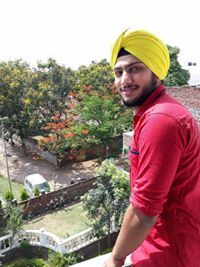 Himanshu Chauhan