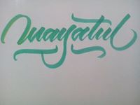 Inayatul Fitri