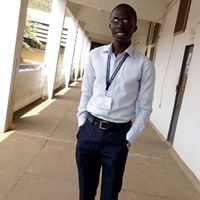 Benjamin Mbaneme