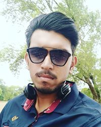 Rishabh Saini