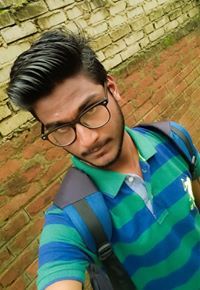 Subhakanta Sahoo