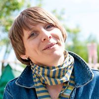 Світлана Бабинська