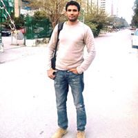 Umer Khalid