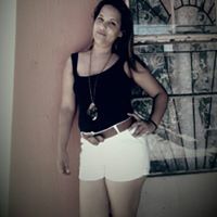 Candice Rhoode