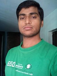 Ritesh Verma