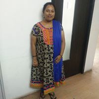 Ramya Krishnaswamy