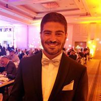 Sakher AlShraideh