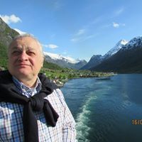 Михаил Каршенбаум