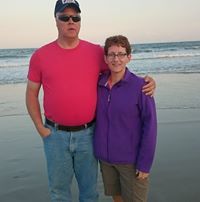 Julie Newland Ormsby