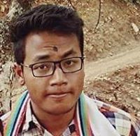 Moirangthem Moirangcha