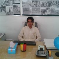 Basir Khan