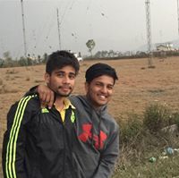 अरुण पाण्डे