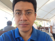 Diego Zamudio