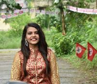 उमिशा ढकाल