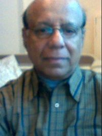 Hugh J. F. Silva