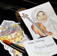 Oryza Natasari