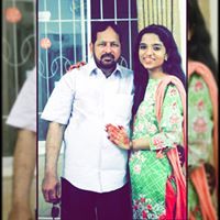 Tuba Naseem