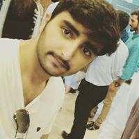 Mahar Hassan